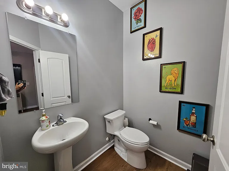 40 Beaulah Ct — Photo 14