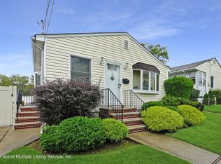 56 Pacific Ave, Staten Island, NY