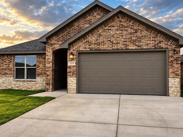 7035 25th St, Lubbock, TX 79407