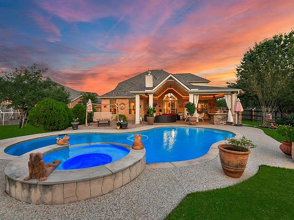 2nd image of 20801 Hixon Creek Dr