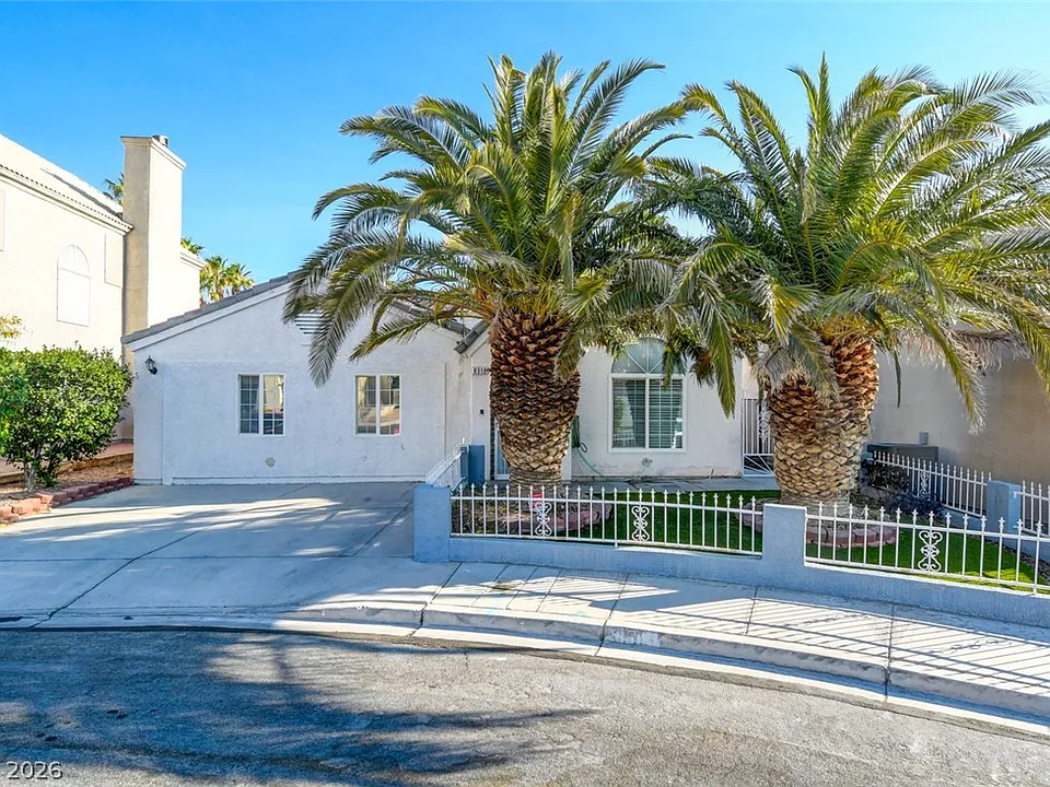 8316 Vantare Ct