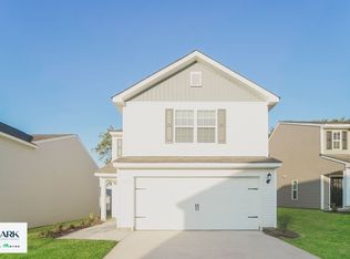 2106 Southlea Dr, Inman, SC 29349