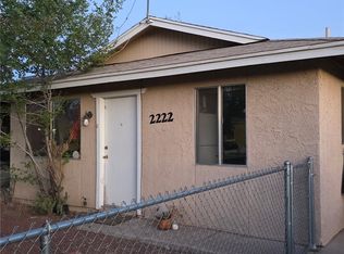 2222 Lucille Avenue, Kingman, AZ 86401
