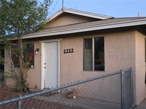 2222 Lucille Ave, Kingman, AZ 86401