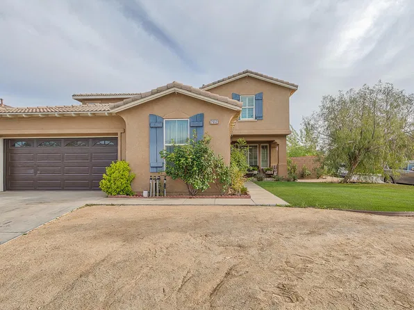 2652 Belvedere Ln, Lancaster, CA 93535