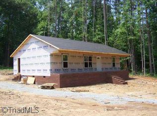 0 Homestead, Lexington, NC 27292