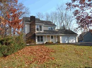 23 Southbury Rd, Clifton Park, NY 12065