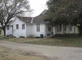 421 South St, Leon, KS 67074