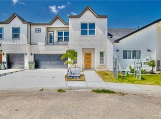 2021 Cassandra St, Mission, TX 78572