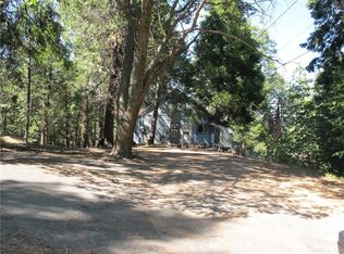 611 Burnt Mill Rd, Lake Arrowhead, CA 92352