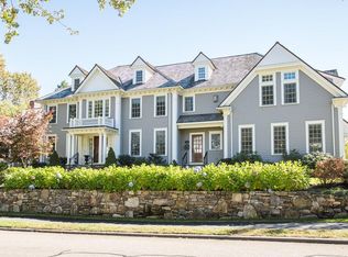 80 Monadnock Rd, Wellesley, MA 02481