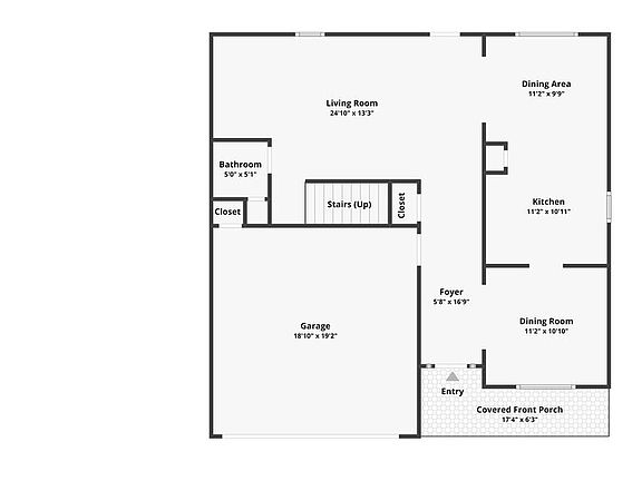 3rd image of 107 Crescent Woode Way