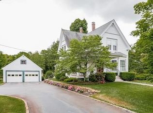 465 Market St, Rockland, MA 02370