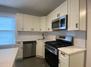 118 Marginal St #3, Boston, MA 02128