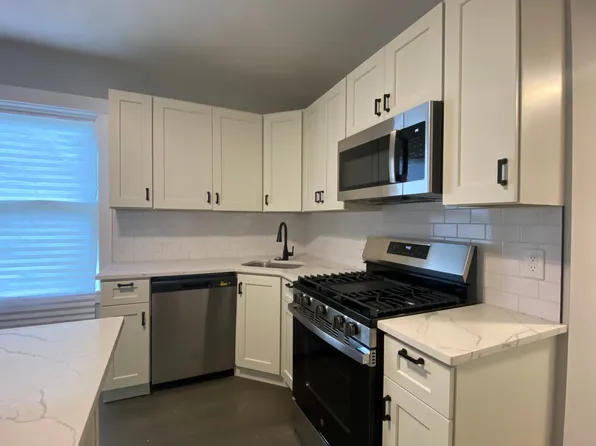 118 Mar, 118 Marginal St #3, Boston, MA 02128