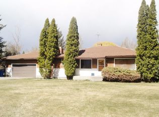 3419 E 480 N, Lewisville, ID 83431