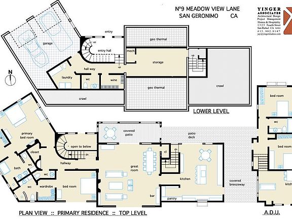 2nd image of 9 Meadow View Lane