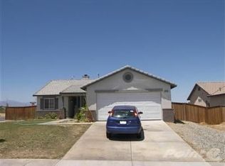 15402 Ross Dr, Adelanto, CA 92301