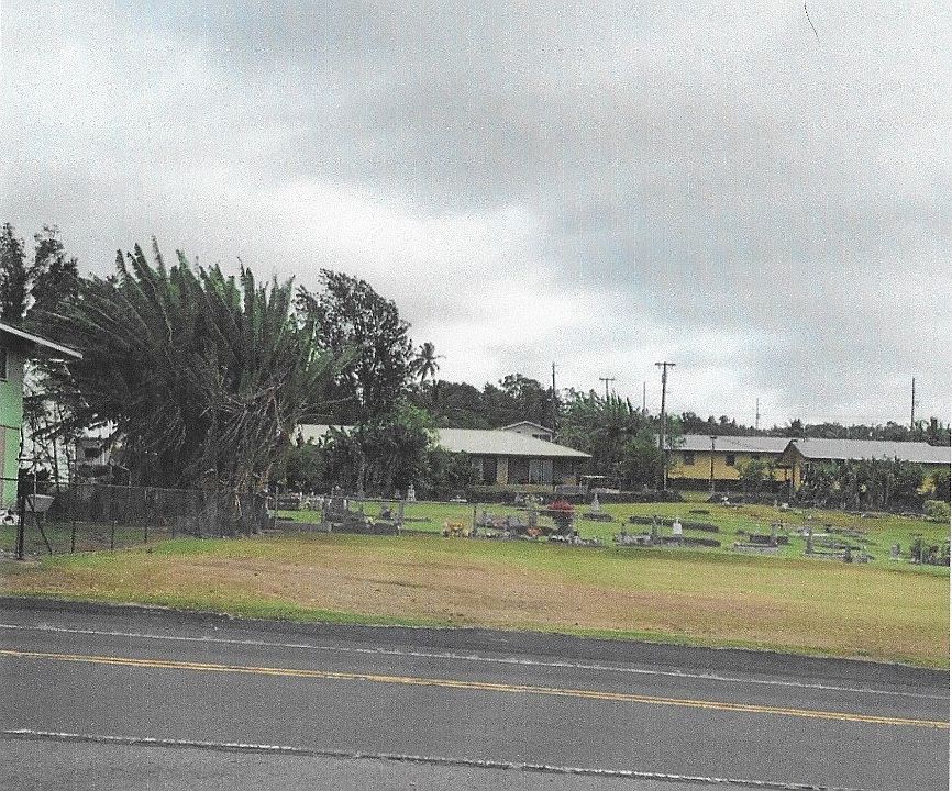 1st image of Kamani St Lot 1