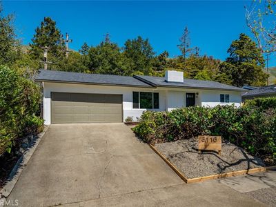 3116 Flora St, San Luis Obispo, CA, 93401