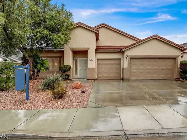 1781 Clear River Falls Ln, Henderson, NV 89012