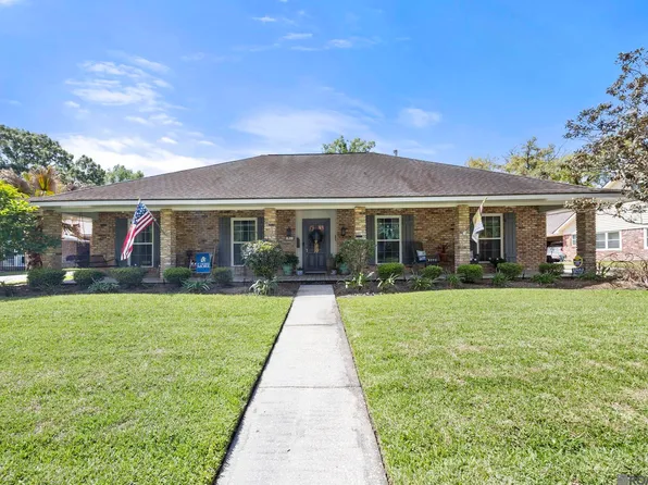 12652 Warwick Ave, Baton Rouge, LA 70815