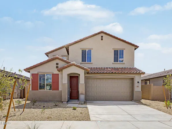 22321 W IRMA Lane, Surprise, AZ 85387