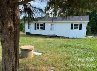 2324 Flint Hill Church Rd, Hill, NC 28152