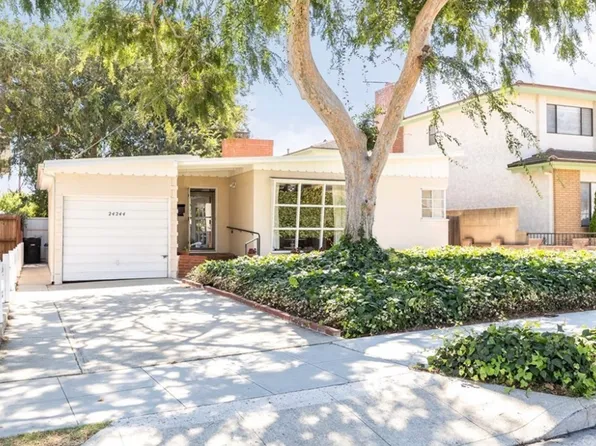24244 Ward St, Torrance, CA 90505