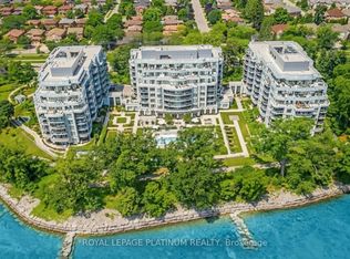 3500 Lakeshore Rd W #520, Oakville, ON L6L0B4