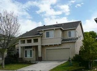 1340 Heatherfield Way, Tracy, CA