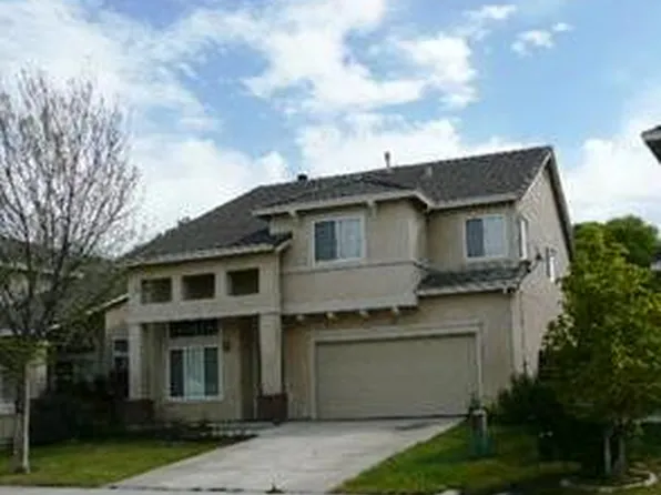 1340 Heatherfield Way, Tracy, CA 95376