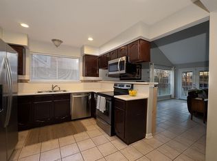 9510 Thistle Trail Dr, Houston, TX 77070