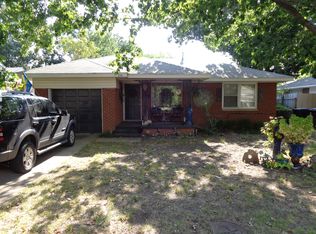 3730 Linda Ave, Oklahoma City, OK 73112