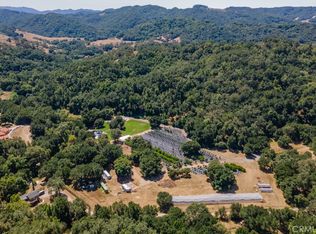 10443 Dover Canyon Rd, Templeton, CA 93465