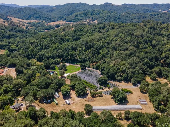 10443 Dover Canyon Rd, Templeton, CA 93465