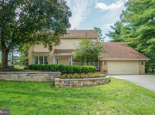 11408 Flints Grove Ln, Gaithersburg, MD 20878