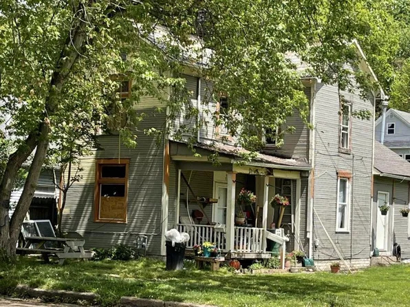 840 Walnut St, Nelsonville, OH 45764