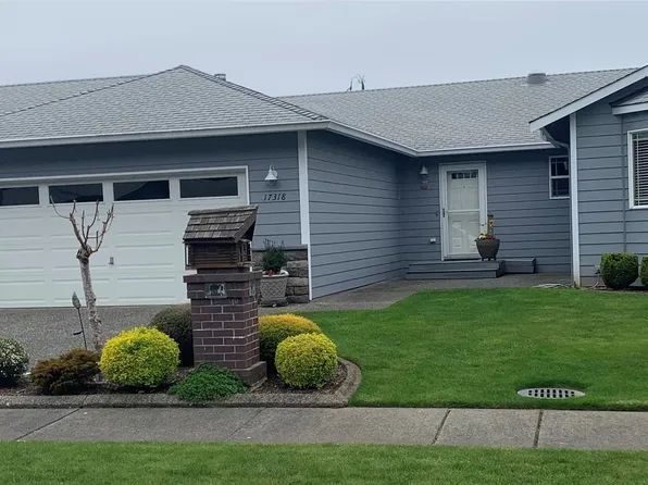 17318 81st Drive NE, Arlington, WA 98223