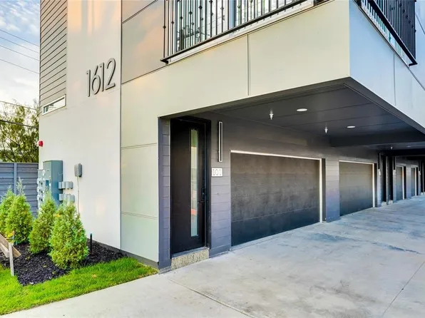 1612 Bennett Ave #102, Dallas, TX 75206