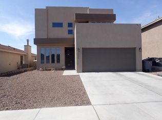 4904 Silver Ranch Ave, El Paso, TX 79934