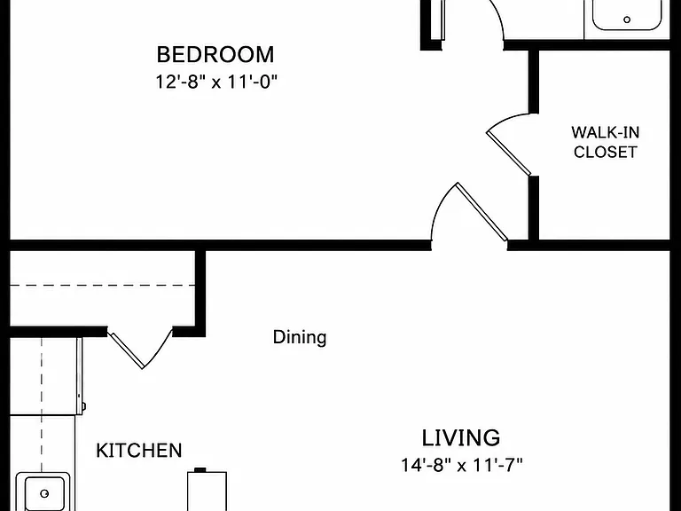 1700 Columbia St #7 — Photo 7