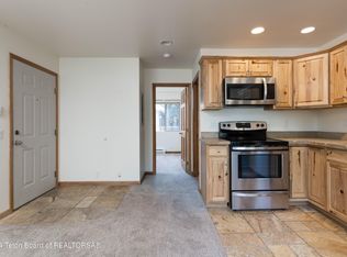 63 Virginian Ln #5, Jackson, WY 83001