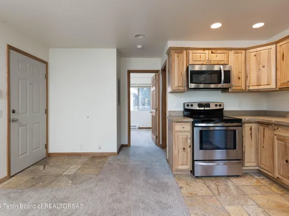63 Virginian Ln #5, Jackson, WY 83001
