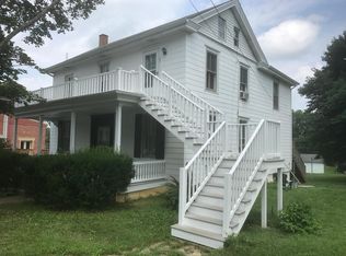 0 Daleville Rd #2, Cochranville, PA 19330