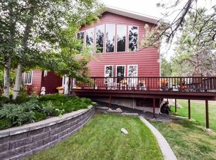 22862 Wild Flower Ln, Rapid City, SD 57702