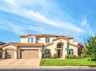 649 Westchester Dr, Folsom, CA