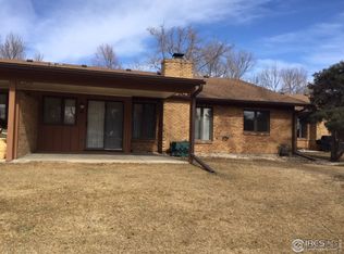 1100 Taft Ave UNIT 6, Loveland, CO 80537