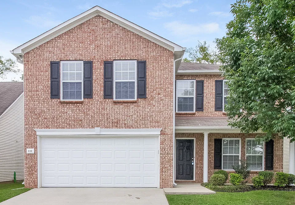 440 Elderberry Way