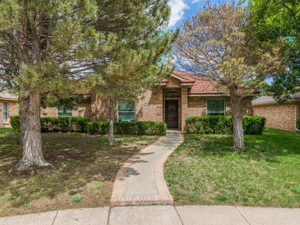 4407 Crain Pl, Amarillo, TX 79121